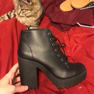 H&M boots